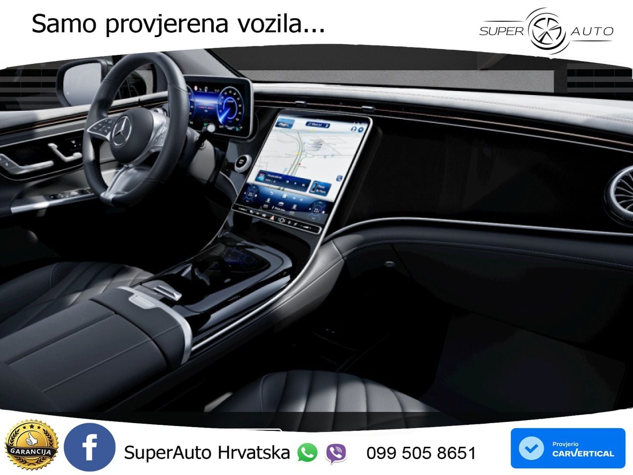 Mercedes EQE SUV 300 100 kWh (245 KS) ACC+HEAD+4xGR SJED+360+PANO