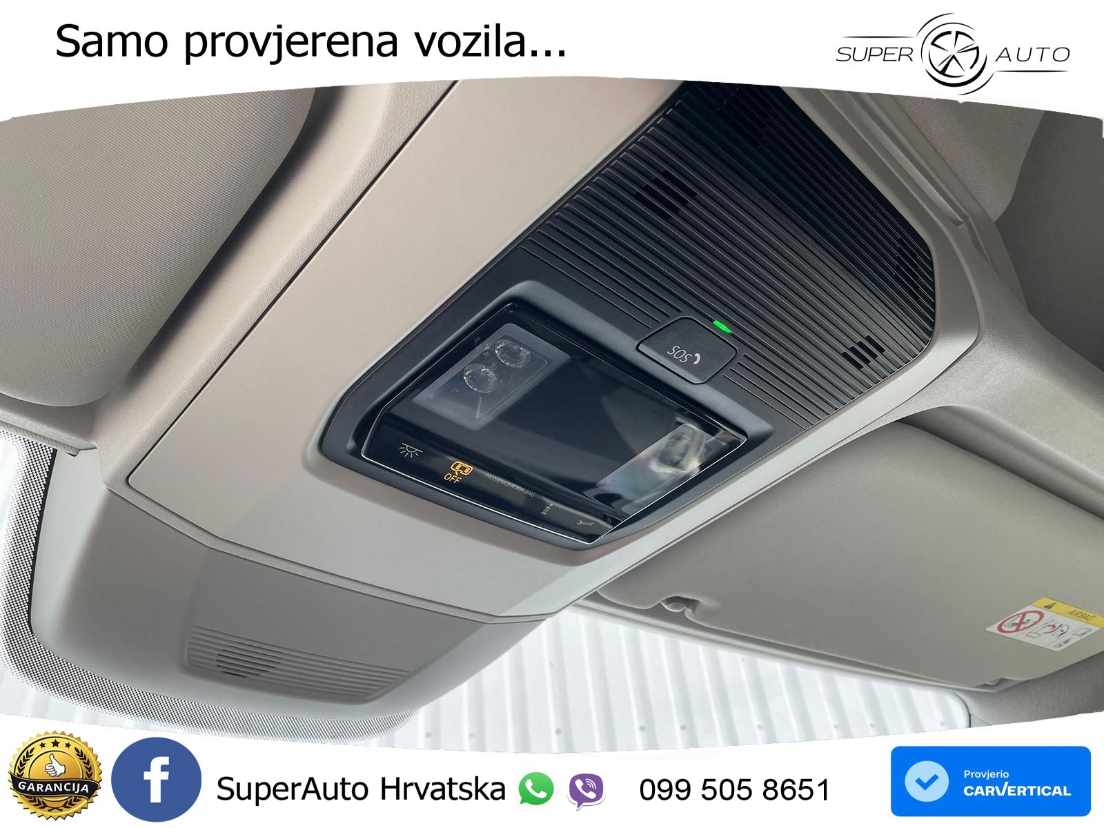 Volkswagen Crafter Kasten 35 L4H3 DAB AHK oh.Schäden 5J.Gar 177 KS