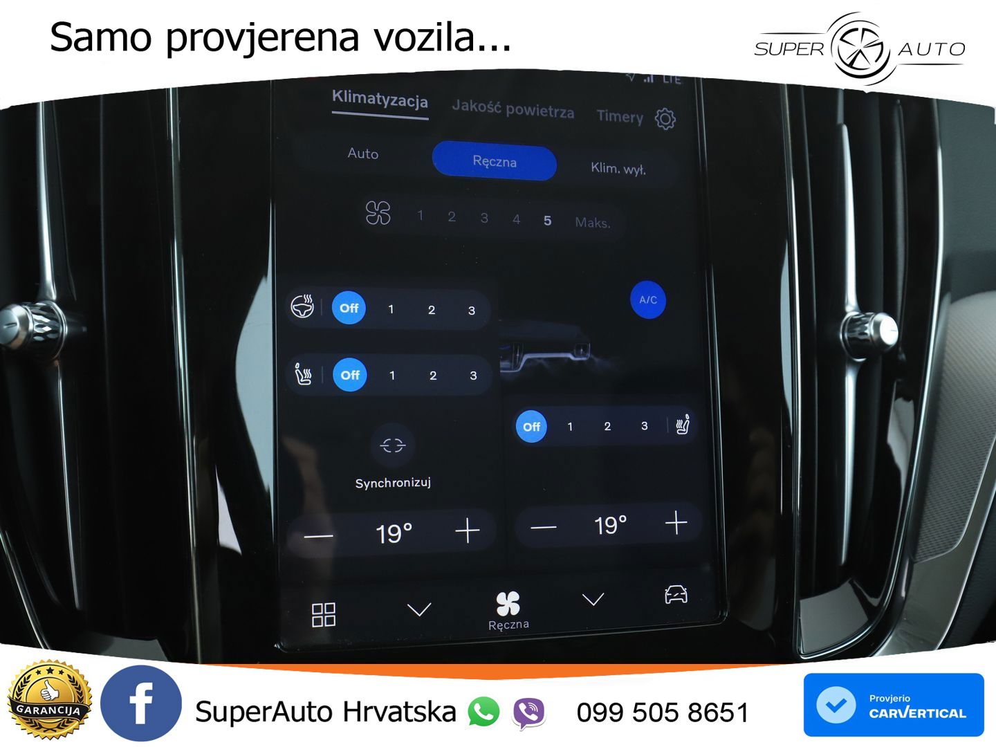 Volvo V60 2.0 B4 Benzin DCT LED+GR SJED+ACC
