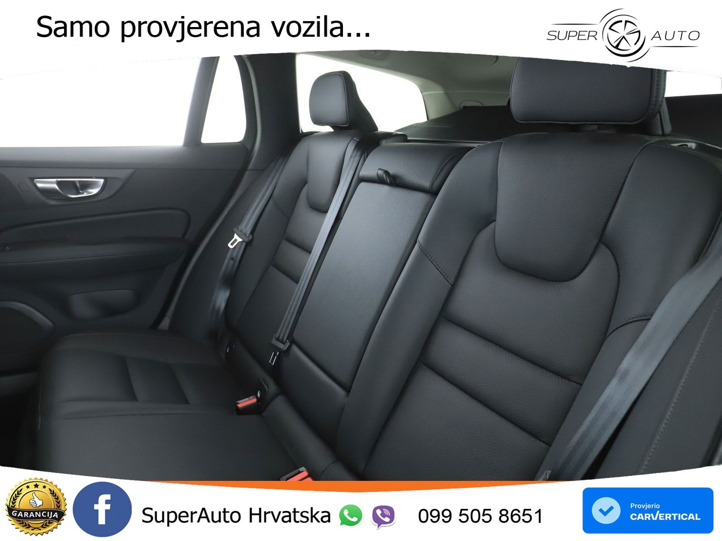 Volvo V60 2.0 B4 Benzin DCT LED+GR SJED+ACC
