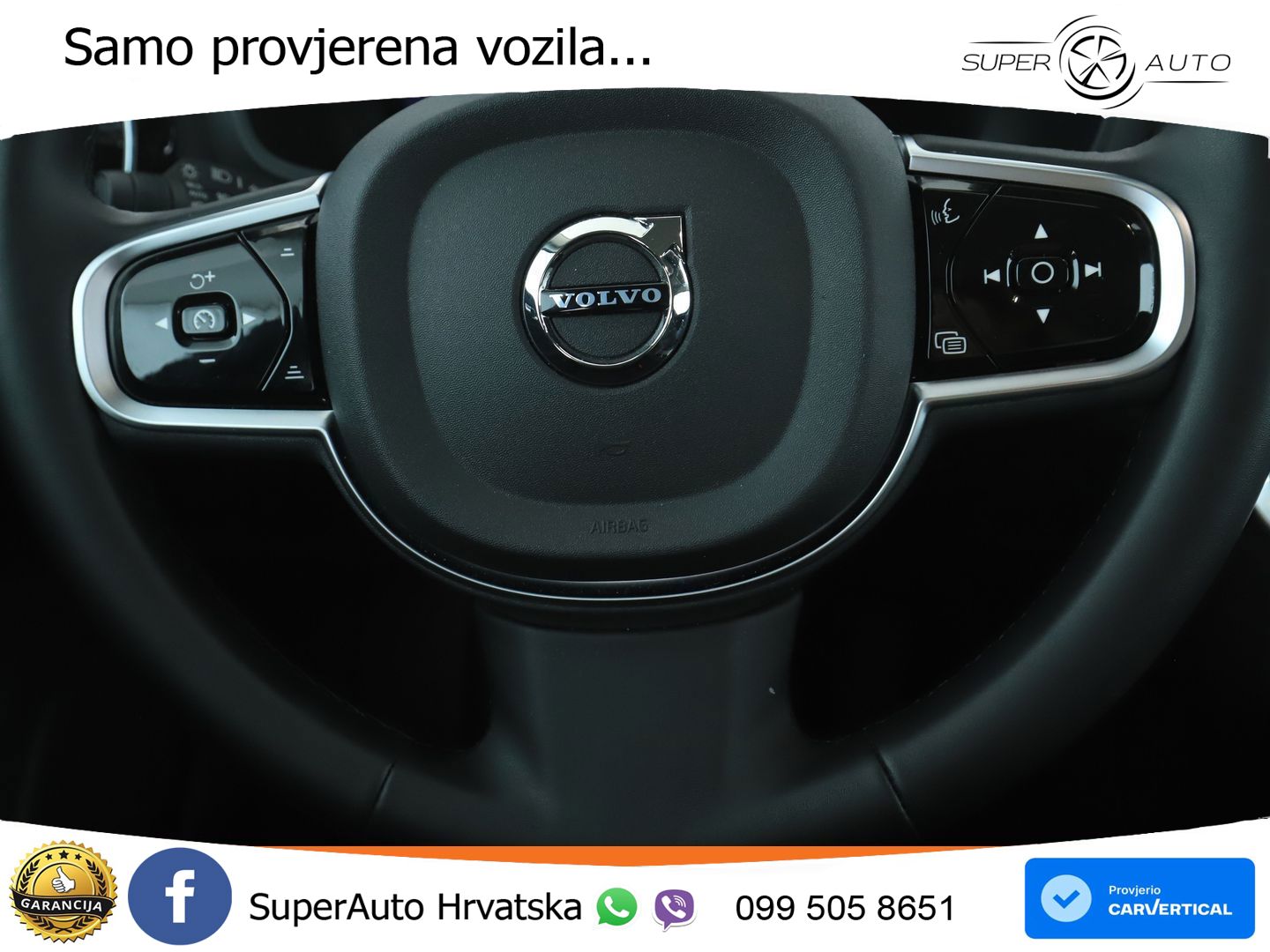 Volvo V60 2.0 B4 Benzin DCT LED+GR SJED+ACC