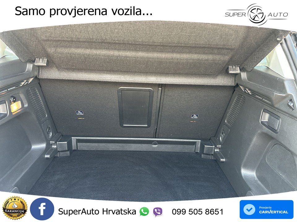 Opel Grandland X 1.2 Turbo (130 KS) Ultimate