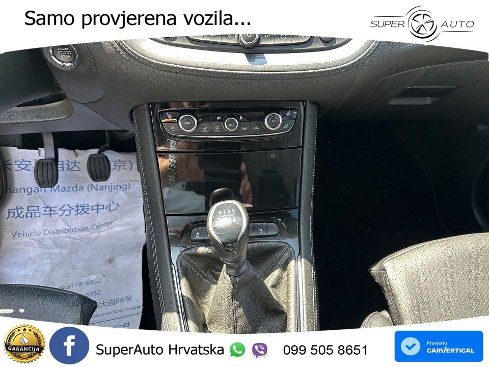 Opel Grandland X 1.2 Turbo (130 KS) Ultimate