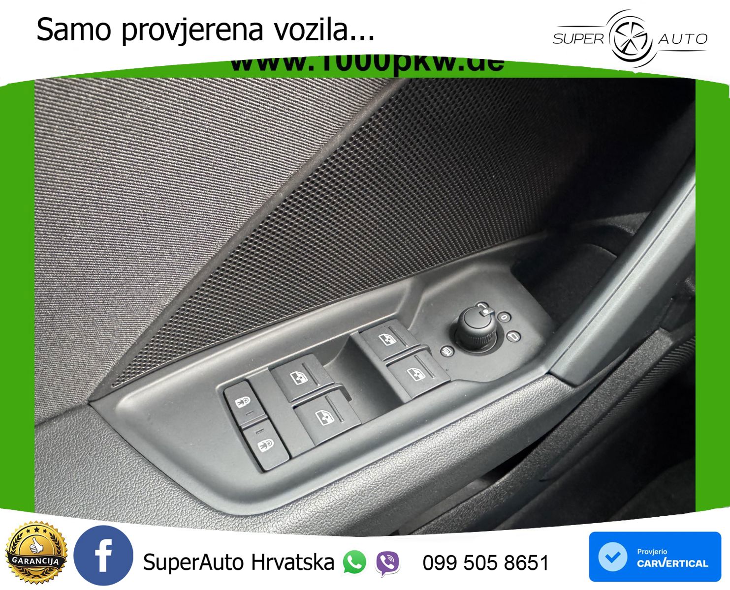 Audi A3 40 TFSIe (204 KS) S tronic LED+GR SJED+ACC