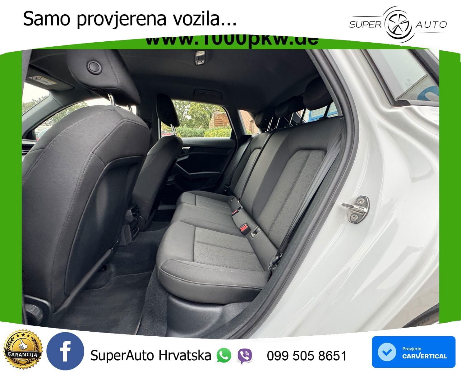 Audi A3 40 TFSIe (204 KS) S tronic LED+GR SJED+ACC