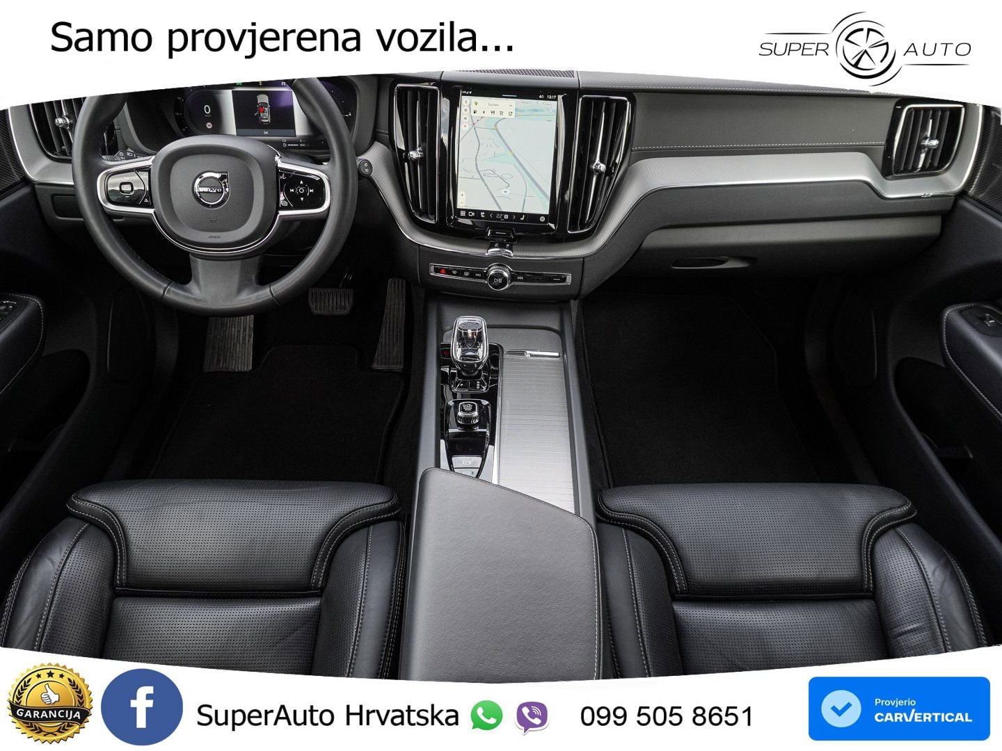 Volvo XC60 T8 AWD Geartronic ACC+HEAD+4xGR SJED+360+PANO