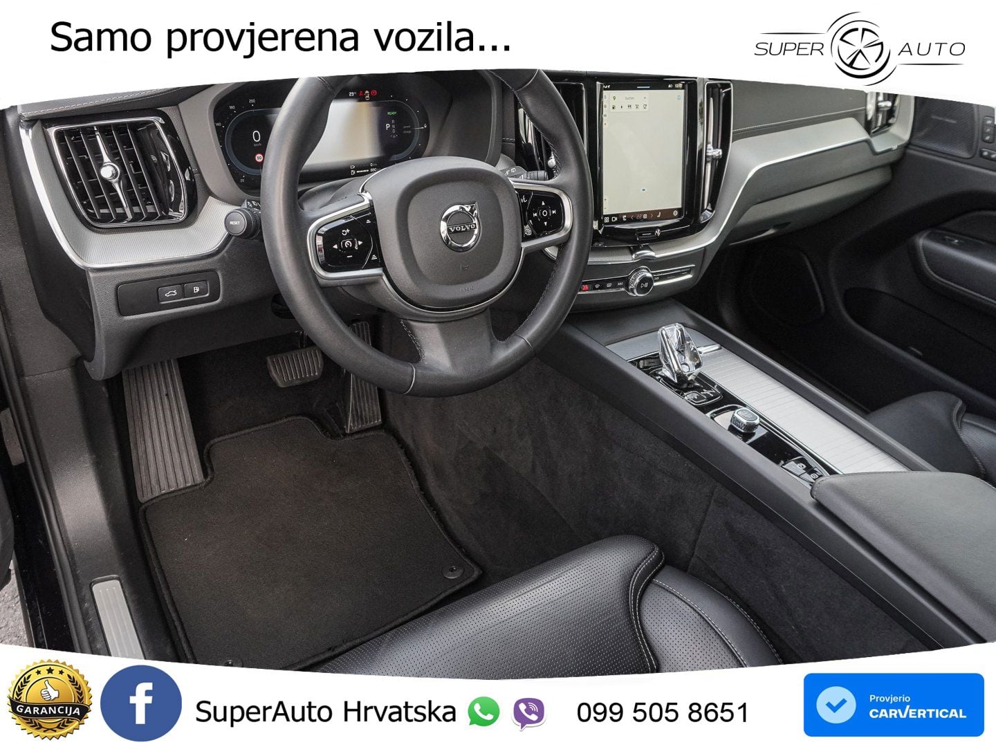 Volvo XC60 T8 AWD Geartronic ACC+HEAD+4xGR SJED+360+PANO