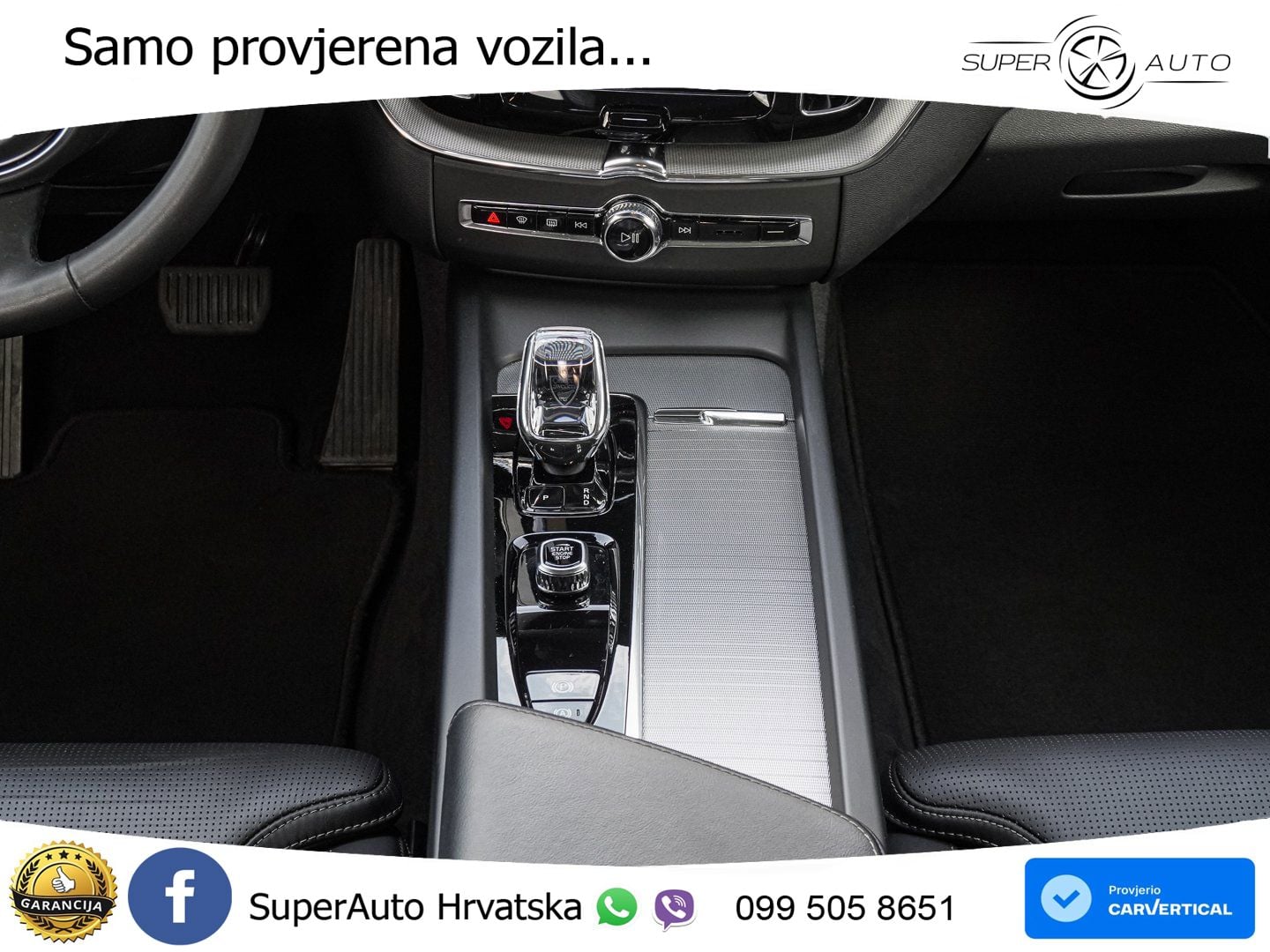 Volvo XC60 T8 AWD Geartronic ACC+HEAD+4xGR SJED+360+PANO
