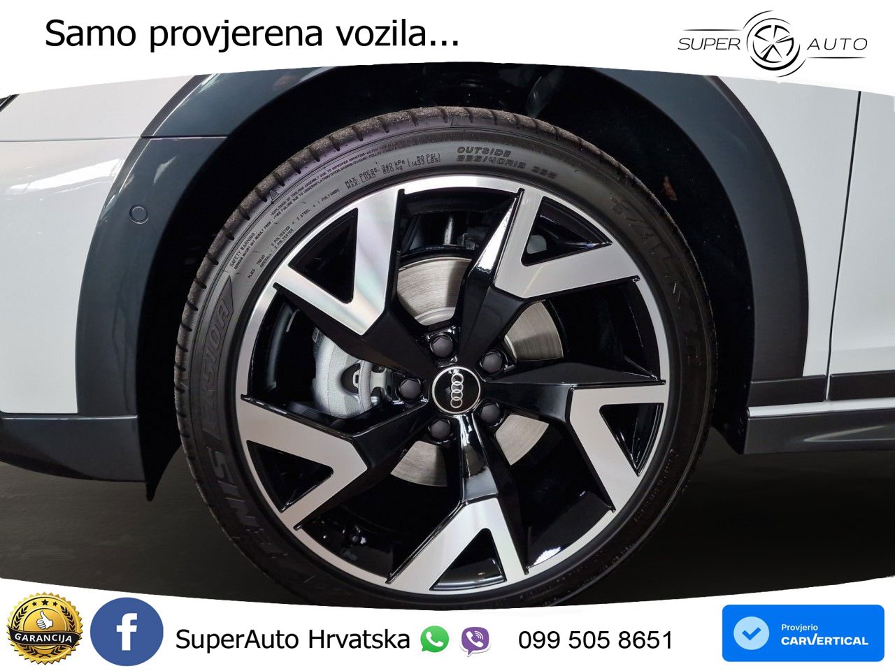 Audi A3 allstreet 35 TFSI (150 KS) S tronic MATRIX+GR SJED+KAM