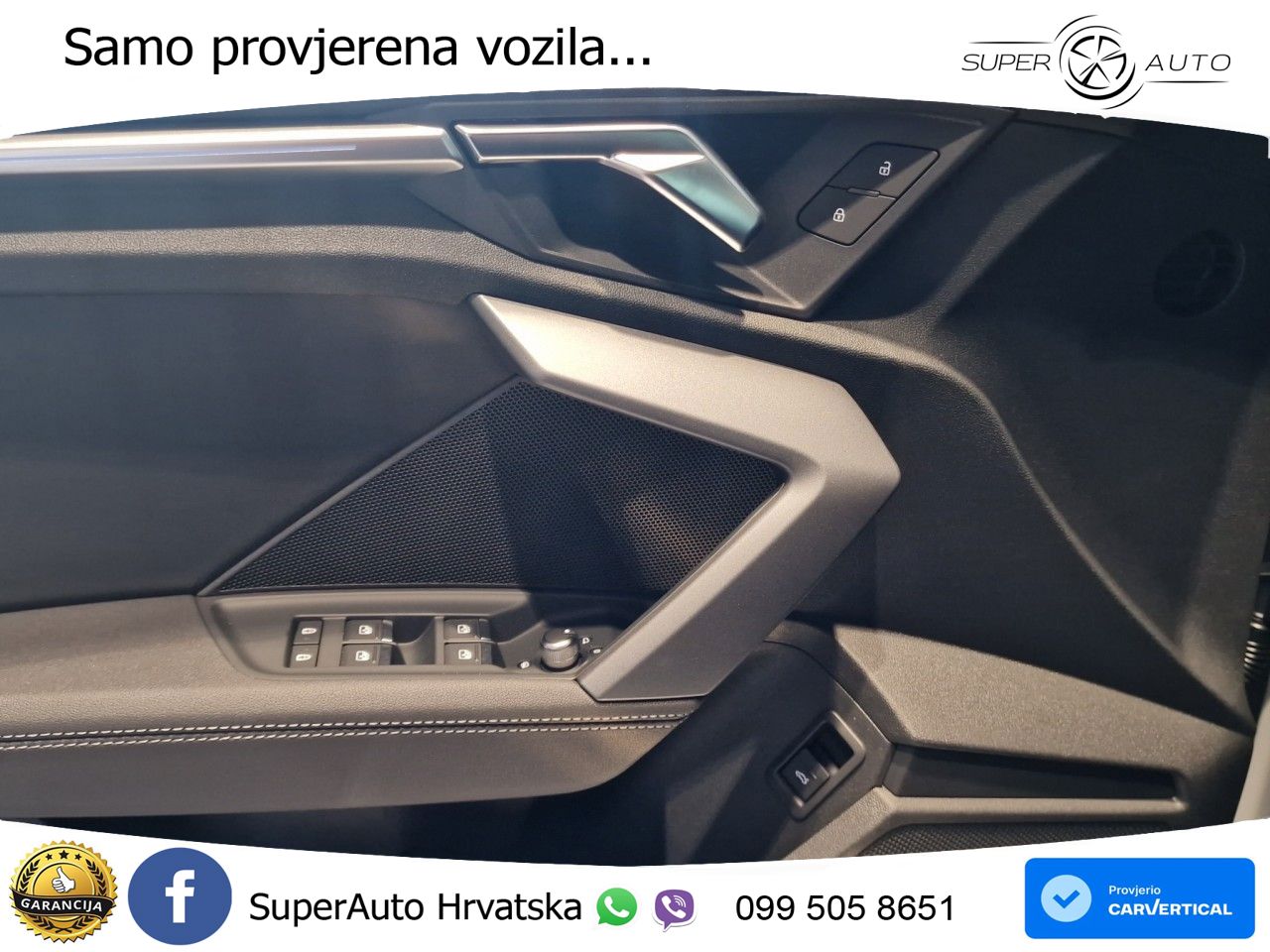 Audi A3 allstreet 35 TFSI (150 KS) S tronic MATRIX+GR SJED+KAM