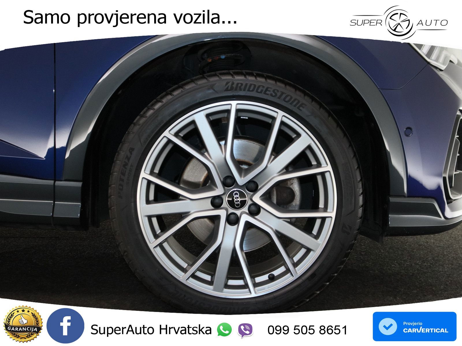 Audi Q3 II Sportback 40 TFSI (190 KS) quattro S tronic S line MATRIX+GR SJED+KAM