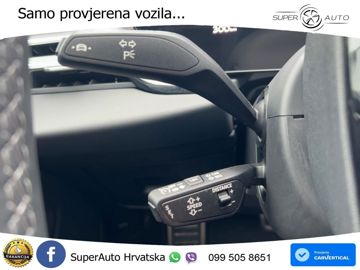 Audi A6 2.0 TDI (204 KS) quattro S tronic