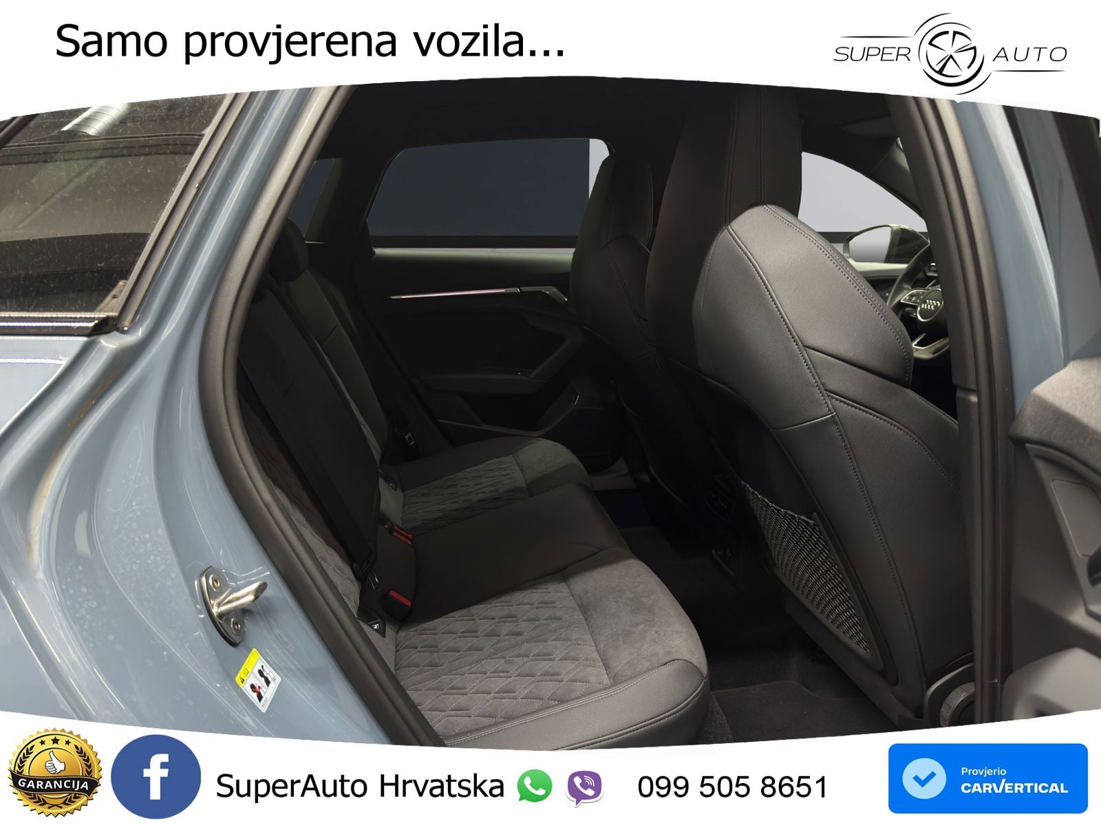 Audi RS3 Sedan 2.5 TFSI (400 KS) quattro S tronic MATRIX+GR SJED+KAM