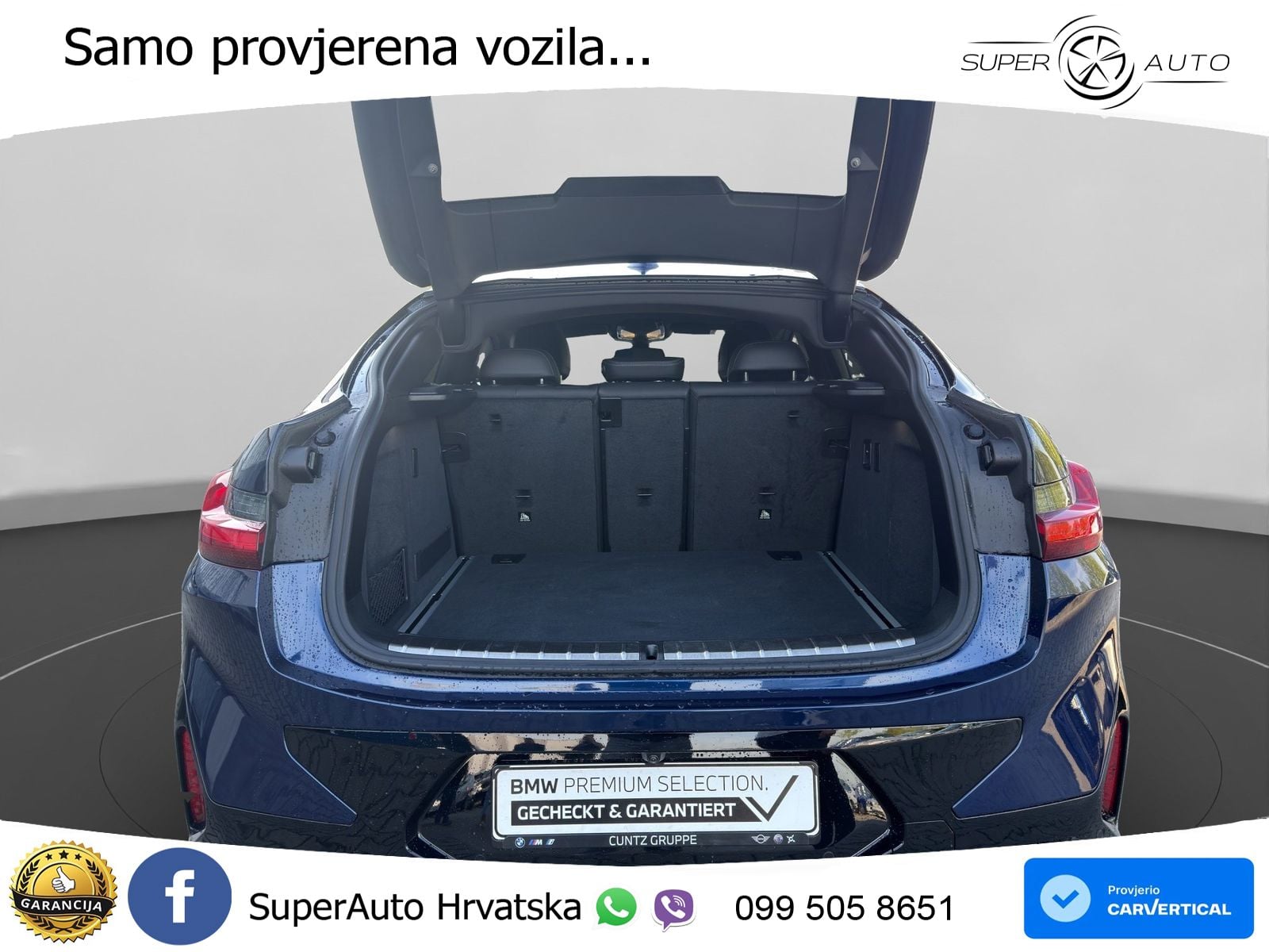 BMW X4 30d (286 KS) xDrive Steptronic LED+GR SJED+ACC