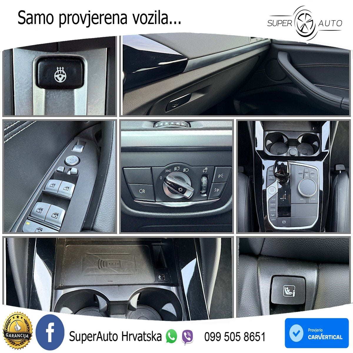 BMW X4 30d (286 KS) xDrive Steptronic LED+GR SJED+ACC