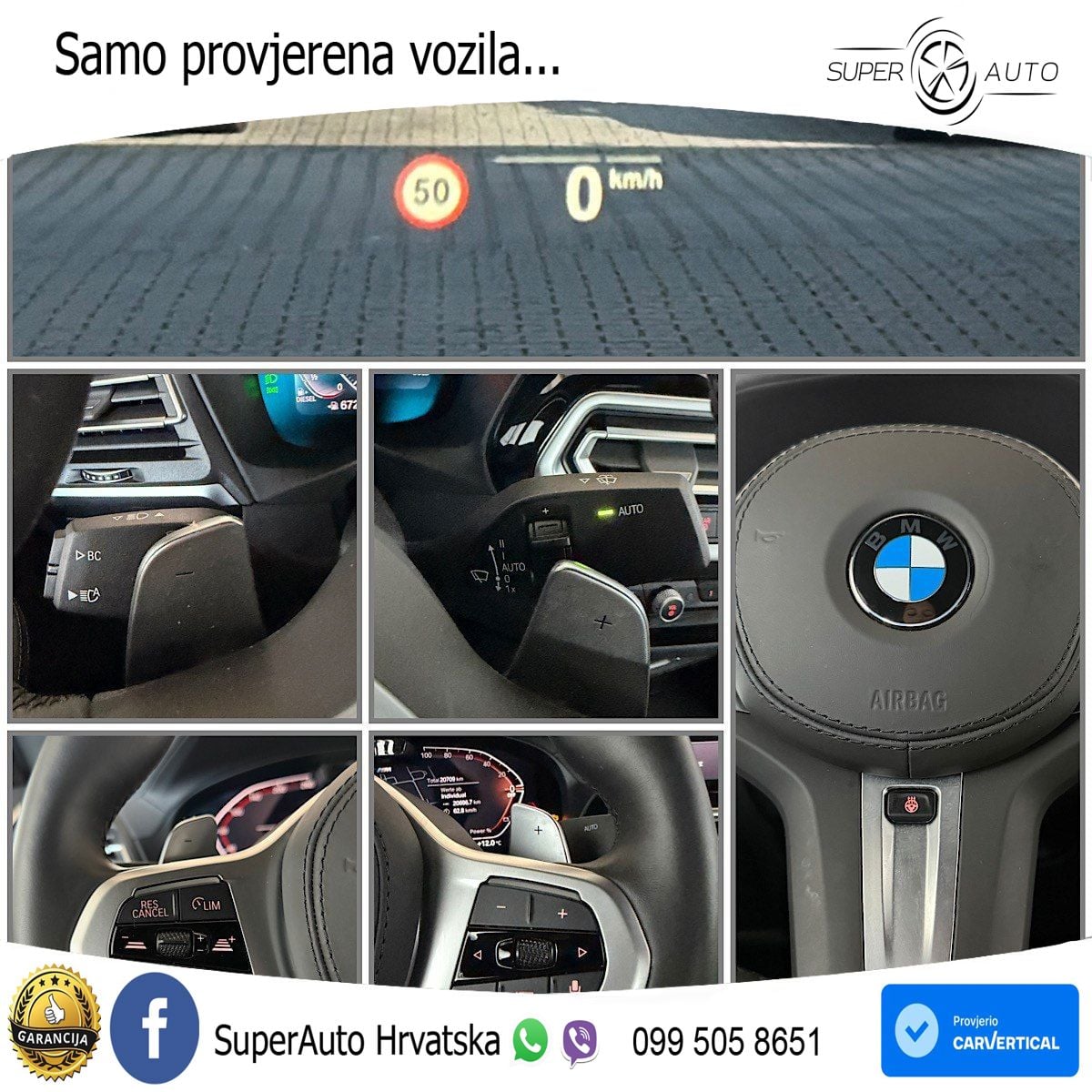 BMW X4 30d (286 KS) xDrive Steptronic LED+GR SJED+ACC
