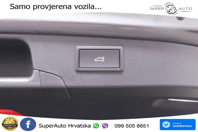 Volkswagen Passat Variant 1.5 TSI (272 KS) eHybrid DSG Elegance LED+GR SJED+ACC