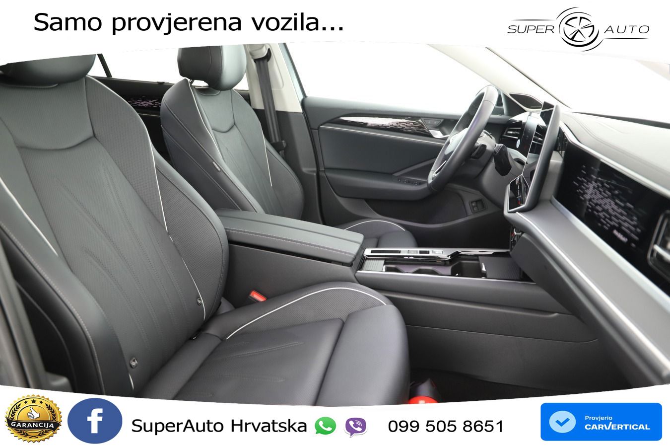Volkswagen Passat Variant 1.5 TSI (272 KS) eHybrid DSG Elegance LED+GR SJED+ACC