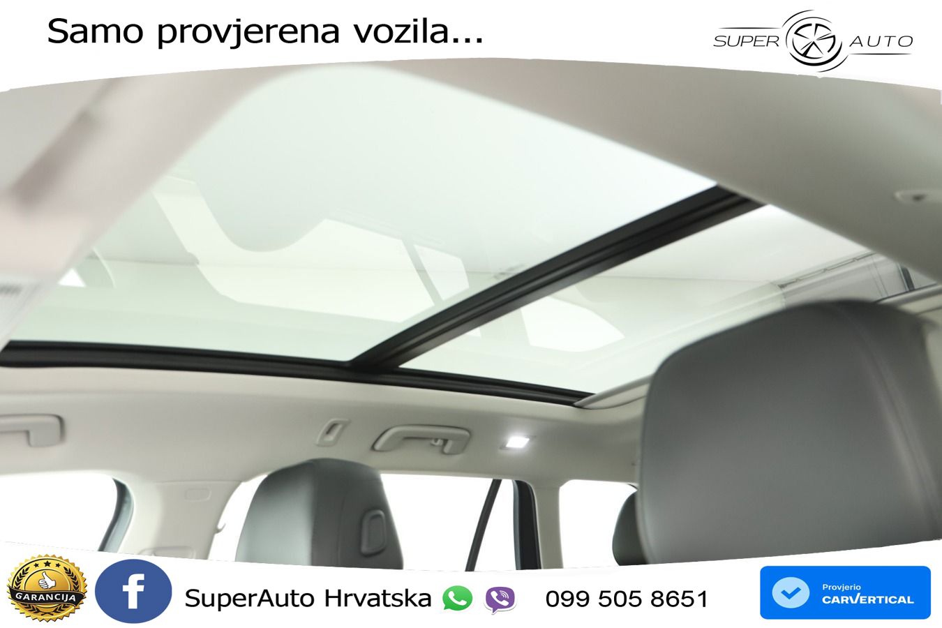 Volkswagen Passat Variant 1.5 TSI (272 KS) eHybrid DSG Elegance LED+GR SJED+ACC