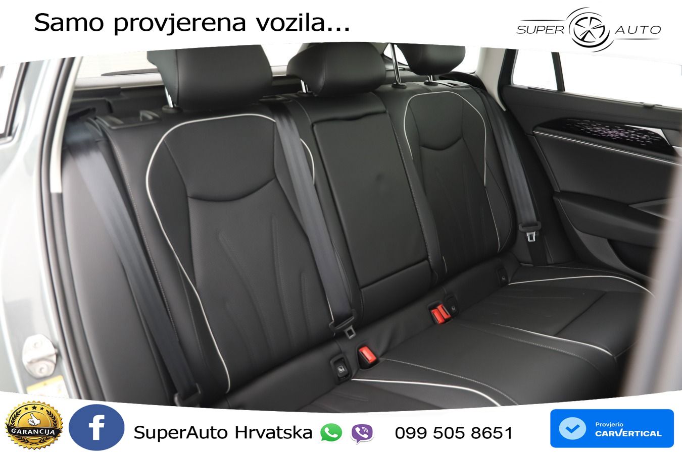 Volkswagen Passat Variant 1.5 TSI (272 KS) eHybrid DSG Elegance LED+GR SJED+ACC