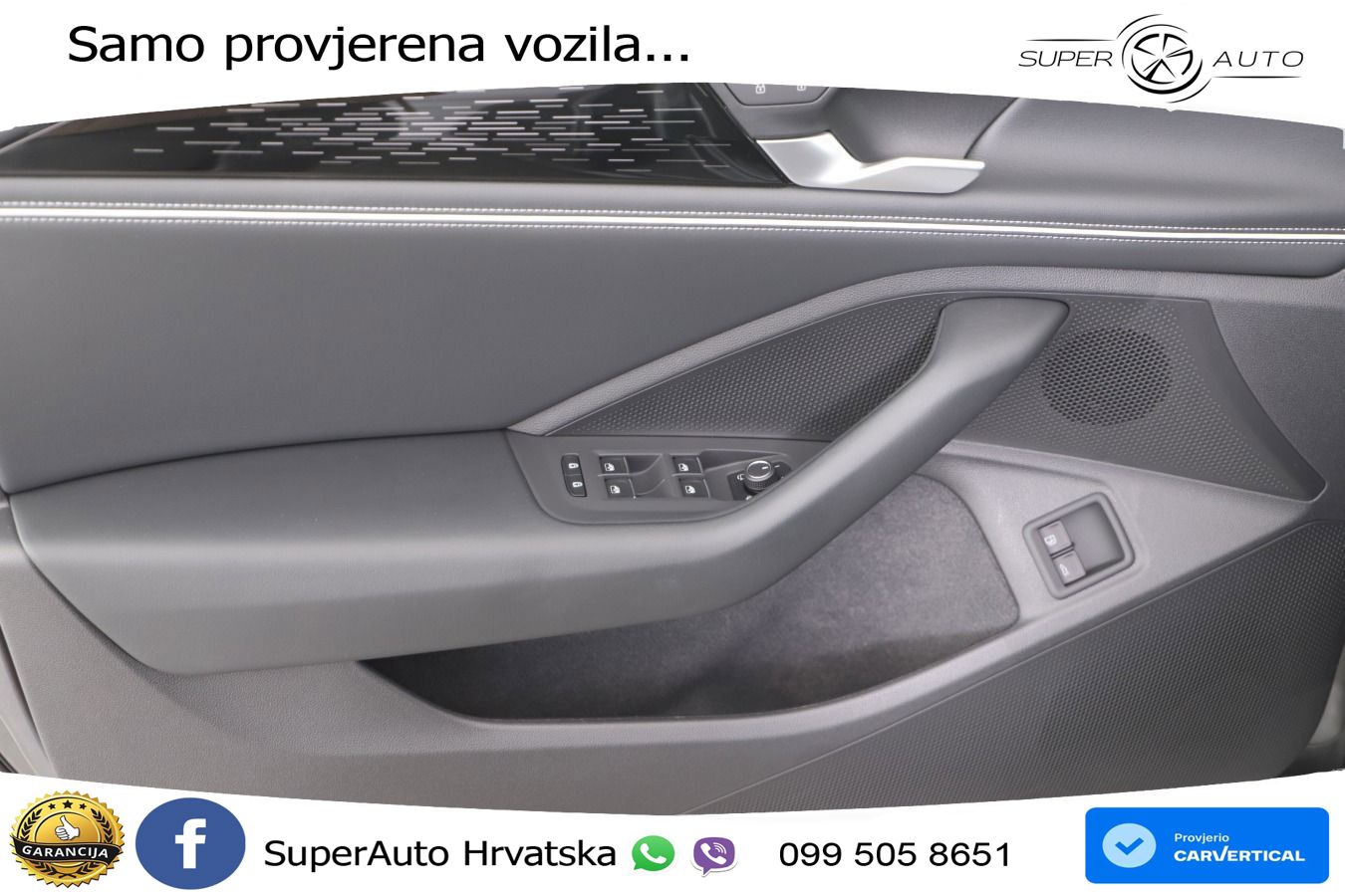 Volkswagen Passat Variant 1.5 TSI (272 KS) eHybrid DSG Elegance LED+GR SJED+ACC