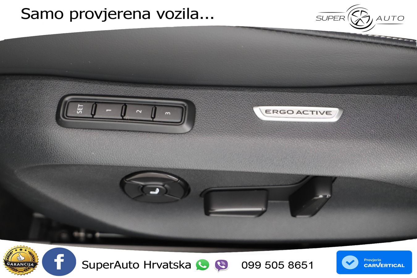 Volkswagen Passat Variant 1.5 TSI (272 KS) eHybrid DSG Elegance LED+GR SJED+ACC