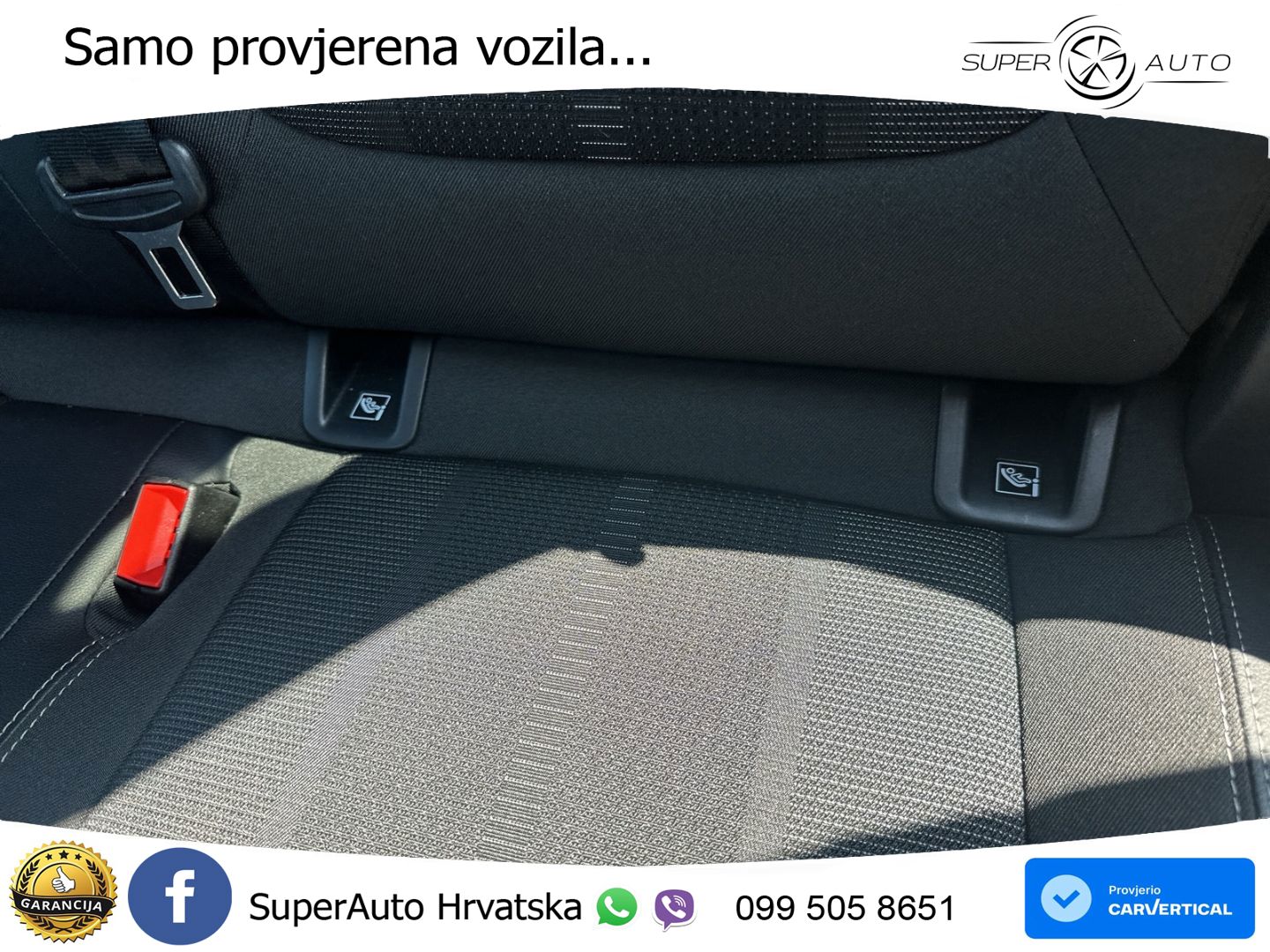 Opel Grandland 1.2i Turbo (130 KS) Automatic