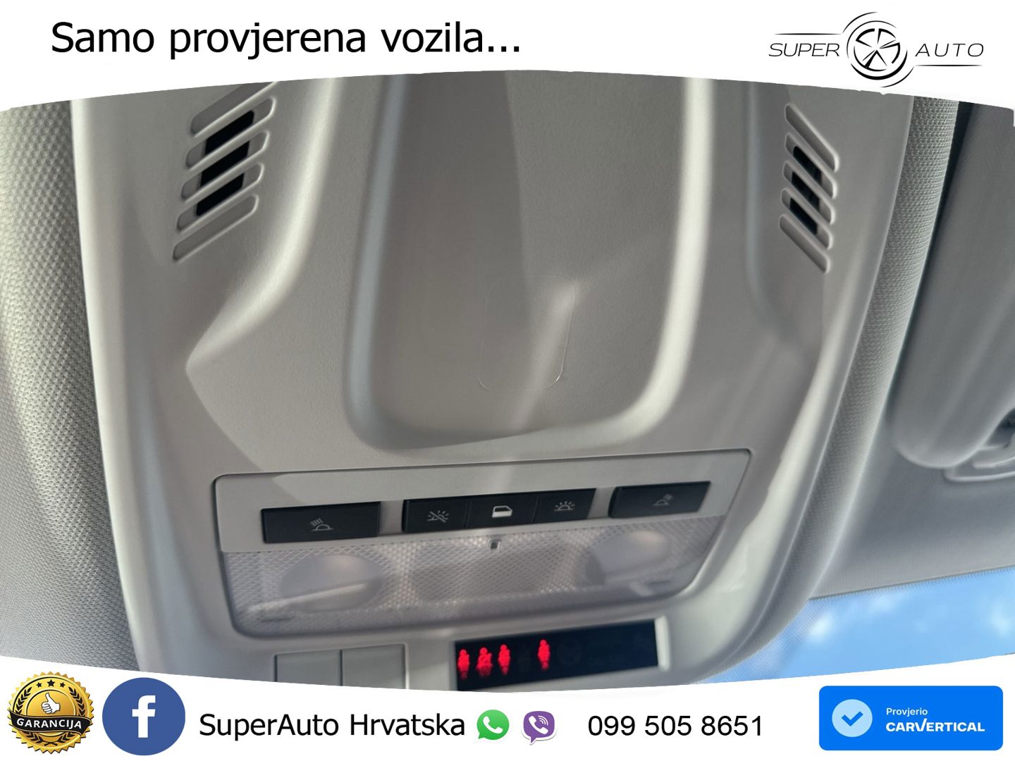 Opel Grandland 1.2i Turbo (130 KS) Automatic