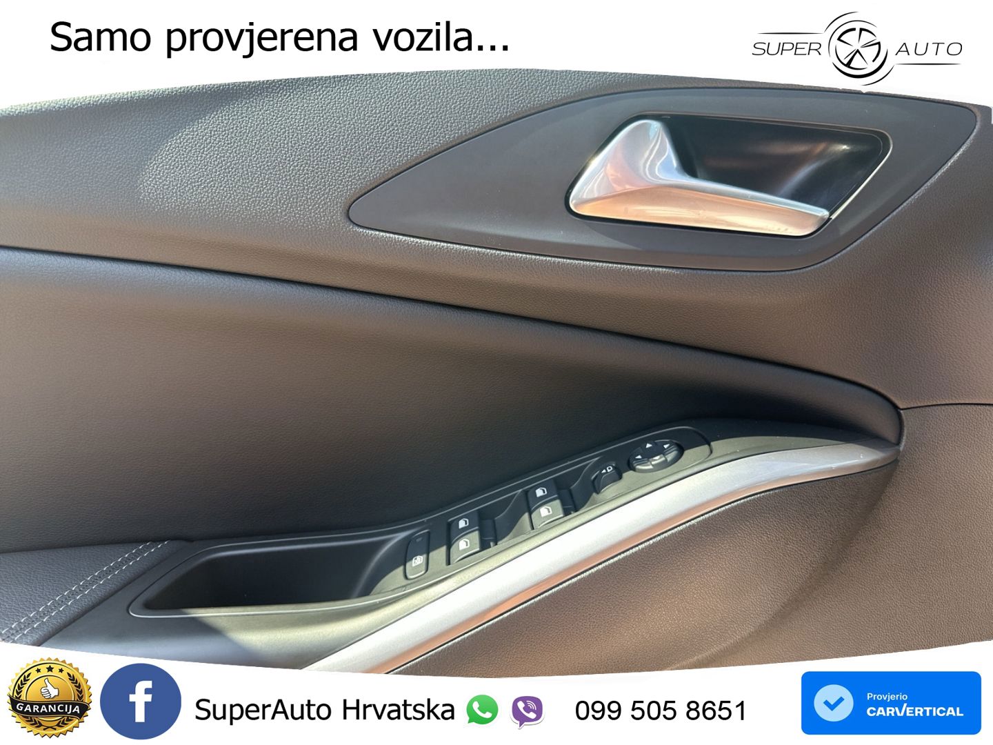 Opel Grandland 1.2i Turbo (130 KS) Automatic