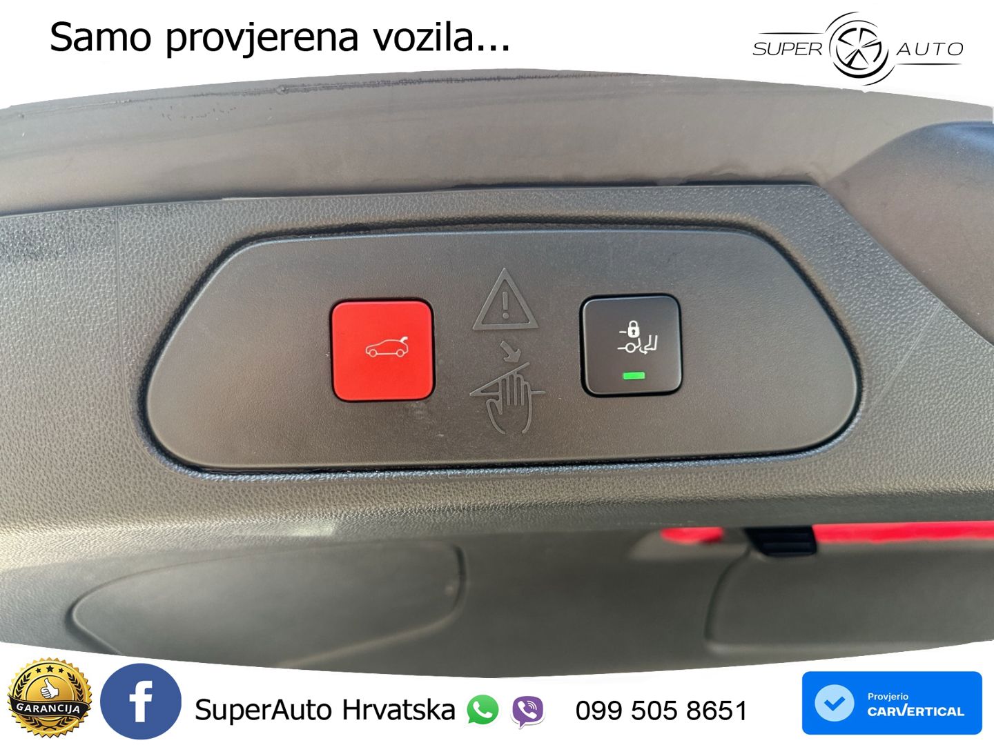 Opel Grandland 1.2i Turbo (130 KS) Automatic