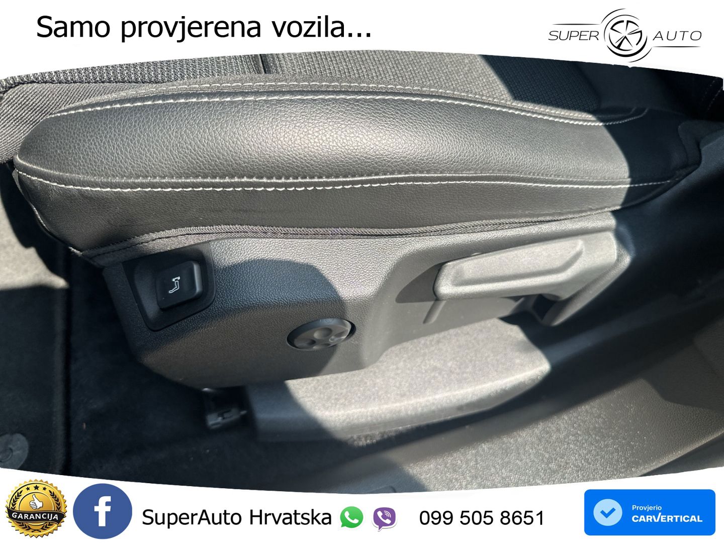 Opel Grandland 1.2i Turbo (130 KS) Automatic