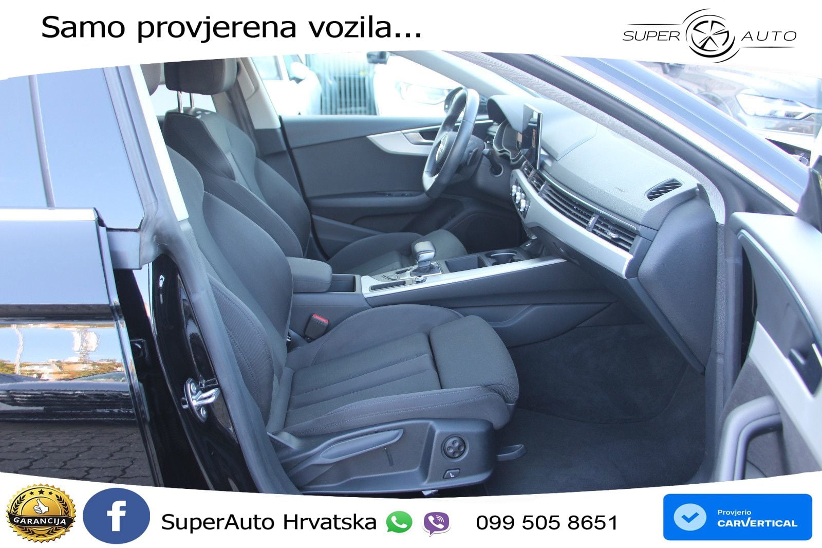 Audi A5 Sportback 40 TFSI (190 KS) S tronic LED+GR SJED+ACC