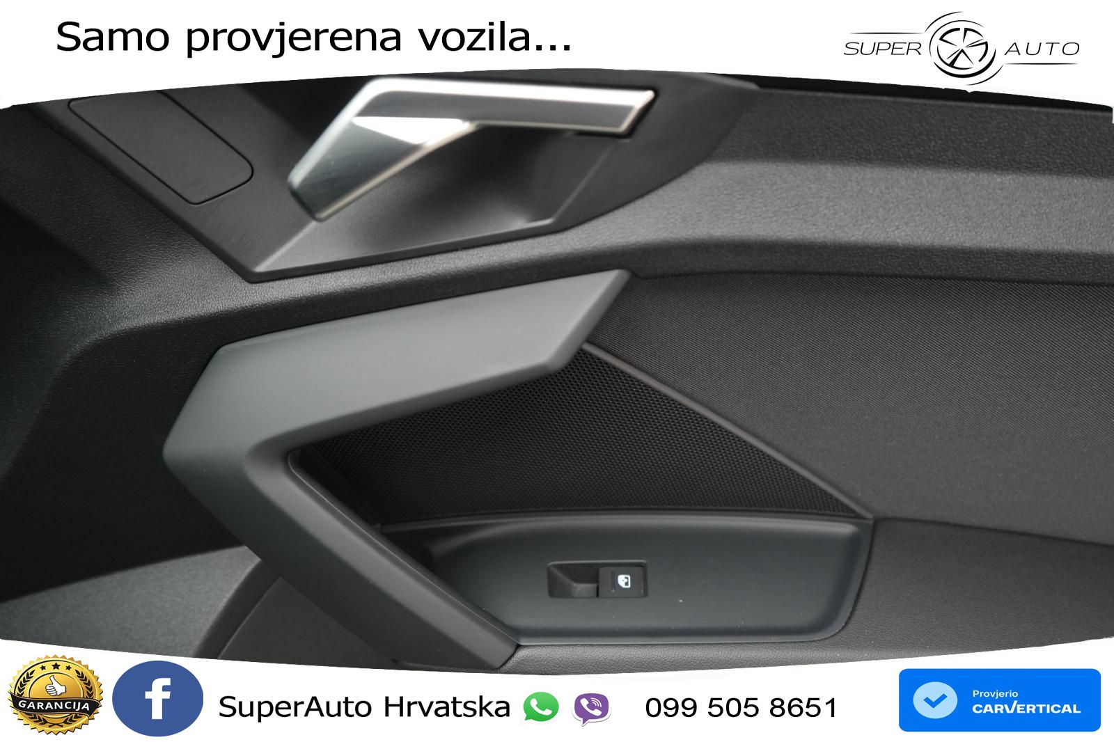 Audi A3 35 TFSI (150 KS)