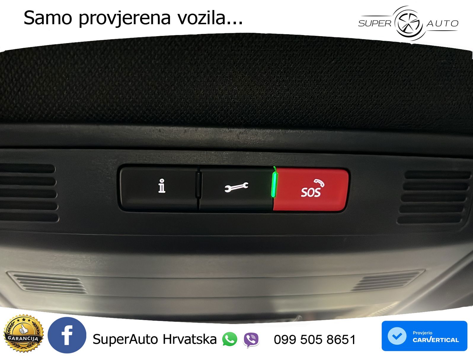 Volkswagen T-Roc 1.5 TSI (150 KS) DSG R-Line LED+GR SJED+ACC