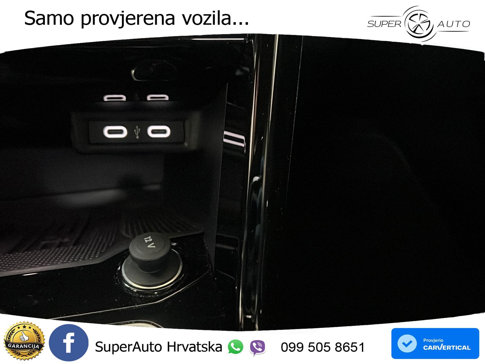 Volkswagen T-Roc 1.5 TSI (150 KS) DSG R-Line LED+GR SJED+ACC