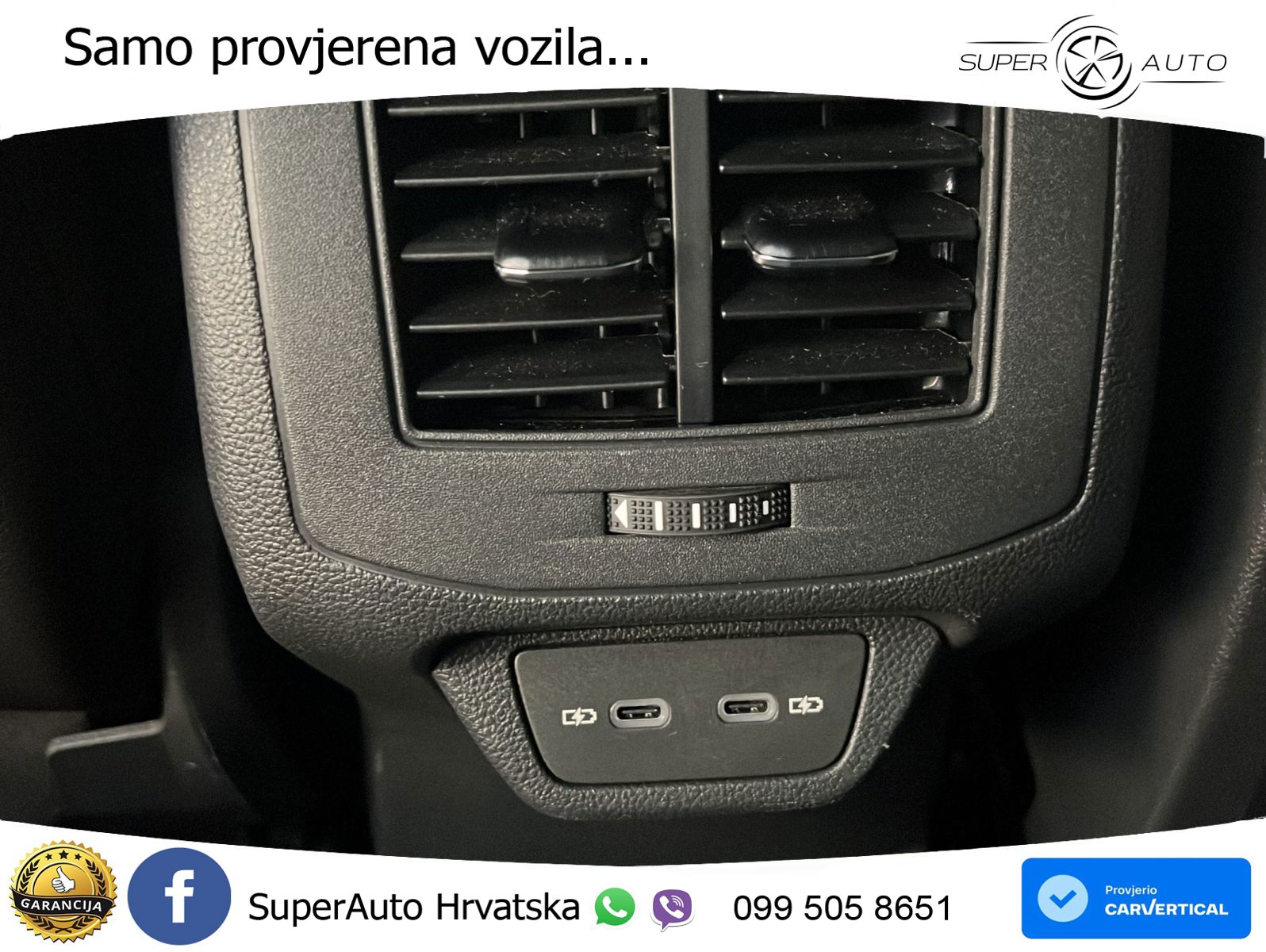Volkswagen T-Roc 1.5 TSI (150 KS) DSG R-Line LED+GR SJED+ACC