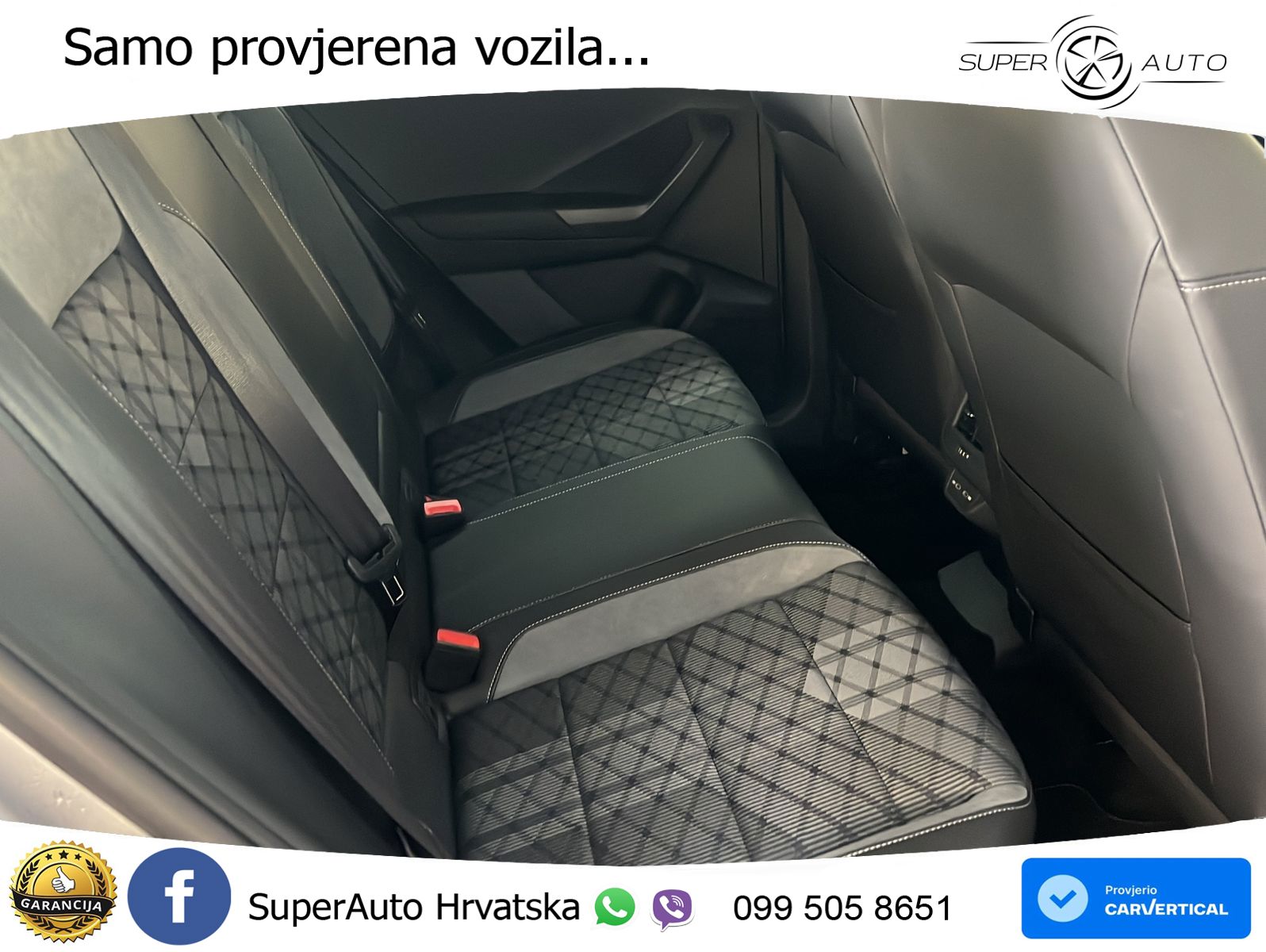 Volkswagen T-Roc 1.5 TSI (150 KS) DSG R-Line LED+GR SJED+ACC