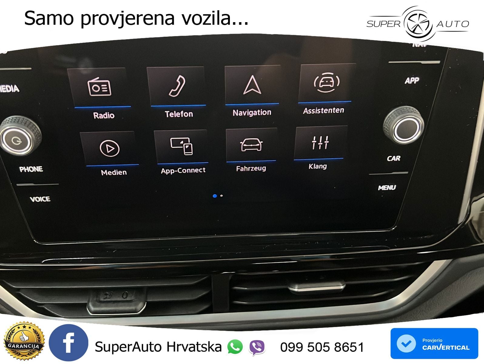 Volkswagen T-Roc 1.5 TSI (150 KS) DSG R-Line LED+GR SJED+ACC