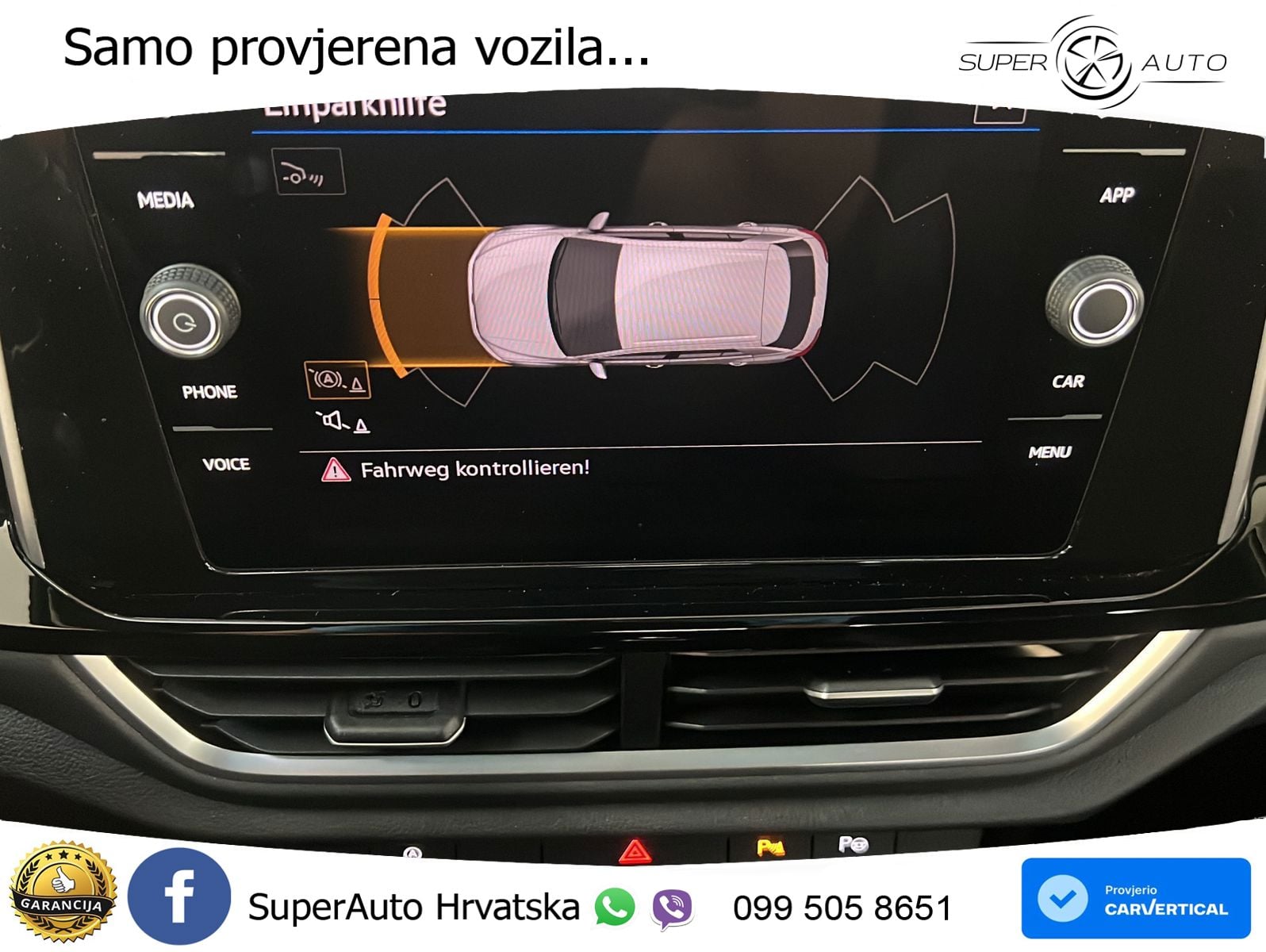 Volkswagen T-Roc 1.5 TSI (150 KS) DSG R-Line LED+GR SJED+ACC