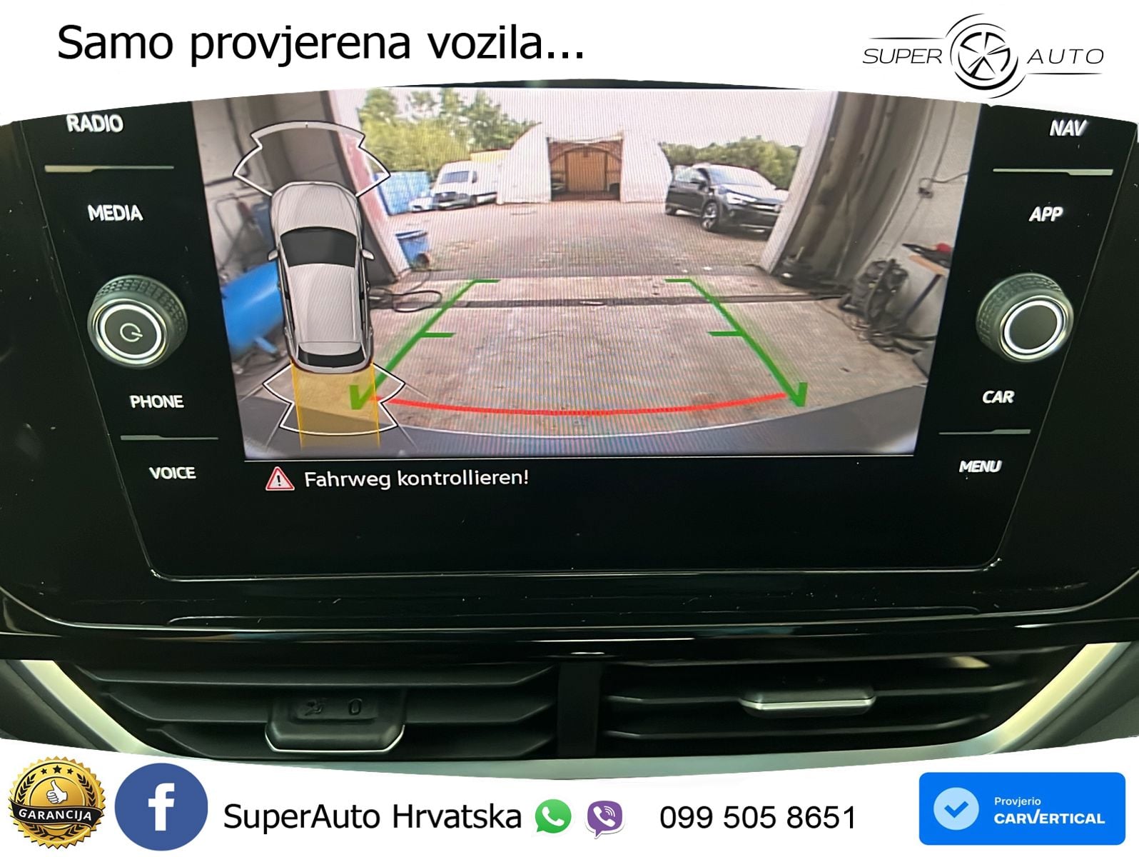 Volkswagen T-Roc 1.5 TSI (150 KS) DSG R-Line LED+GR SJED+ACC