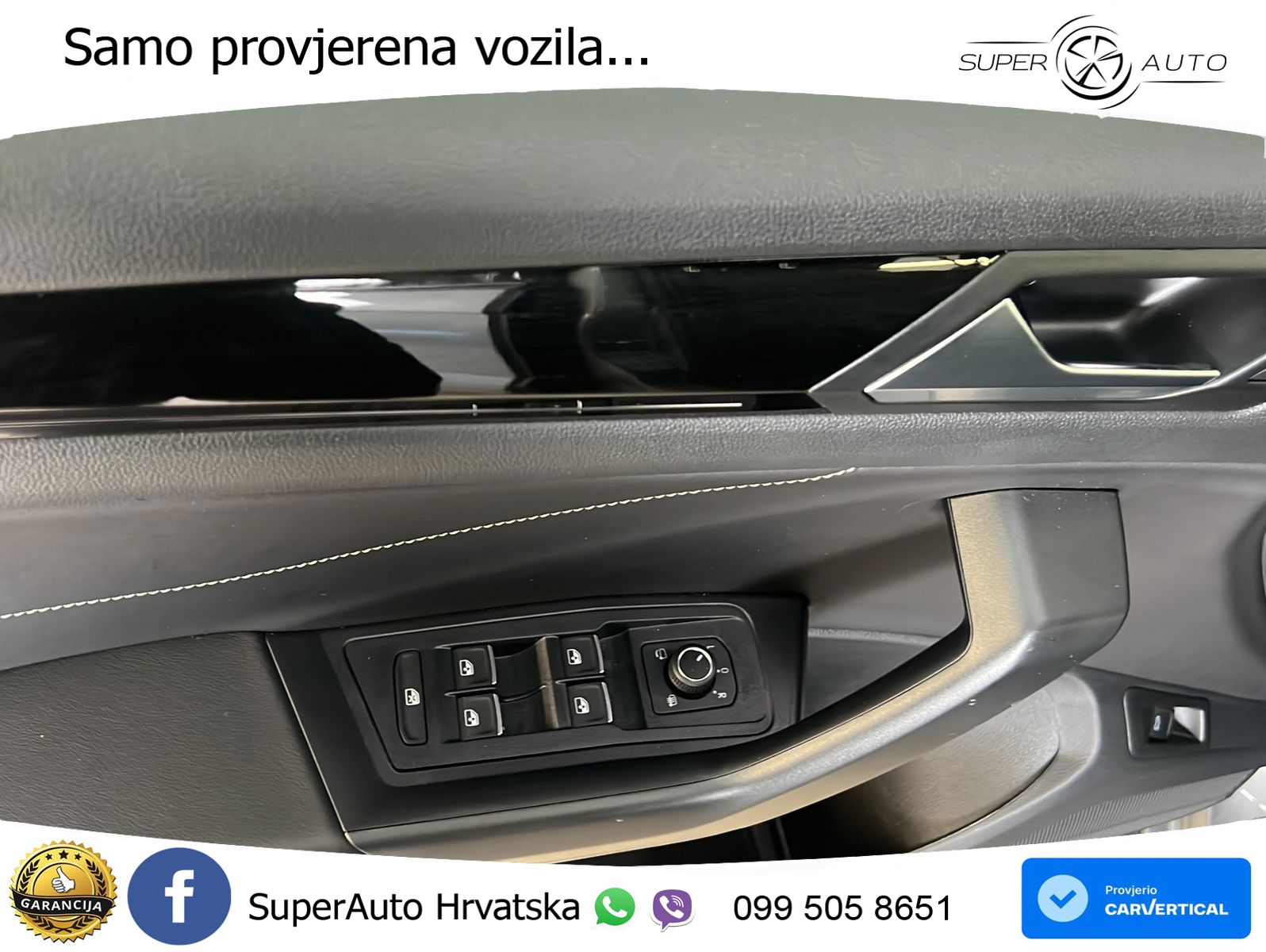 Volkswagen T-Roc 1.5 TSI (150 KS) DSG R-Line LED+GR SJED+ACC