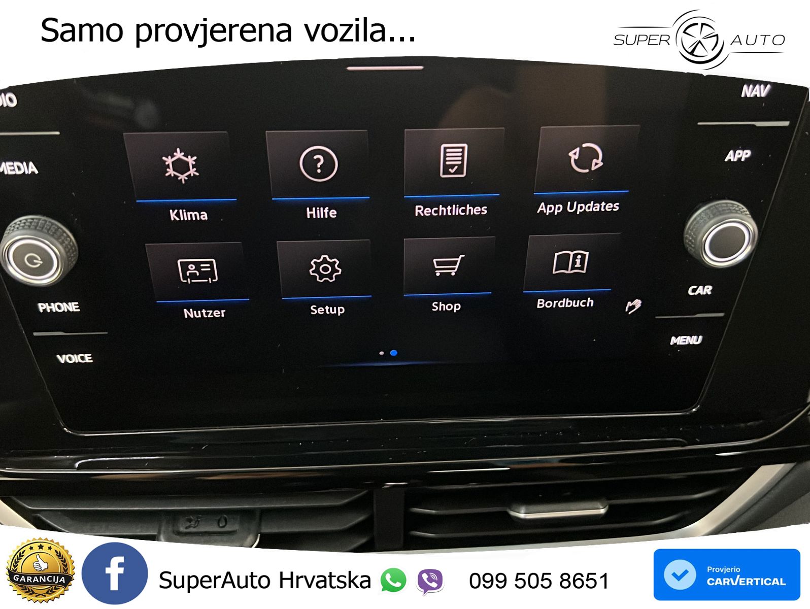 Volkswagen T-Roc 1.5 TSI (150 KS) DSG R-Line LED+GR SJED+ACC