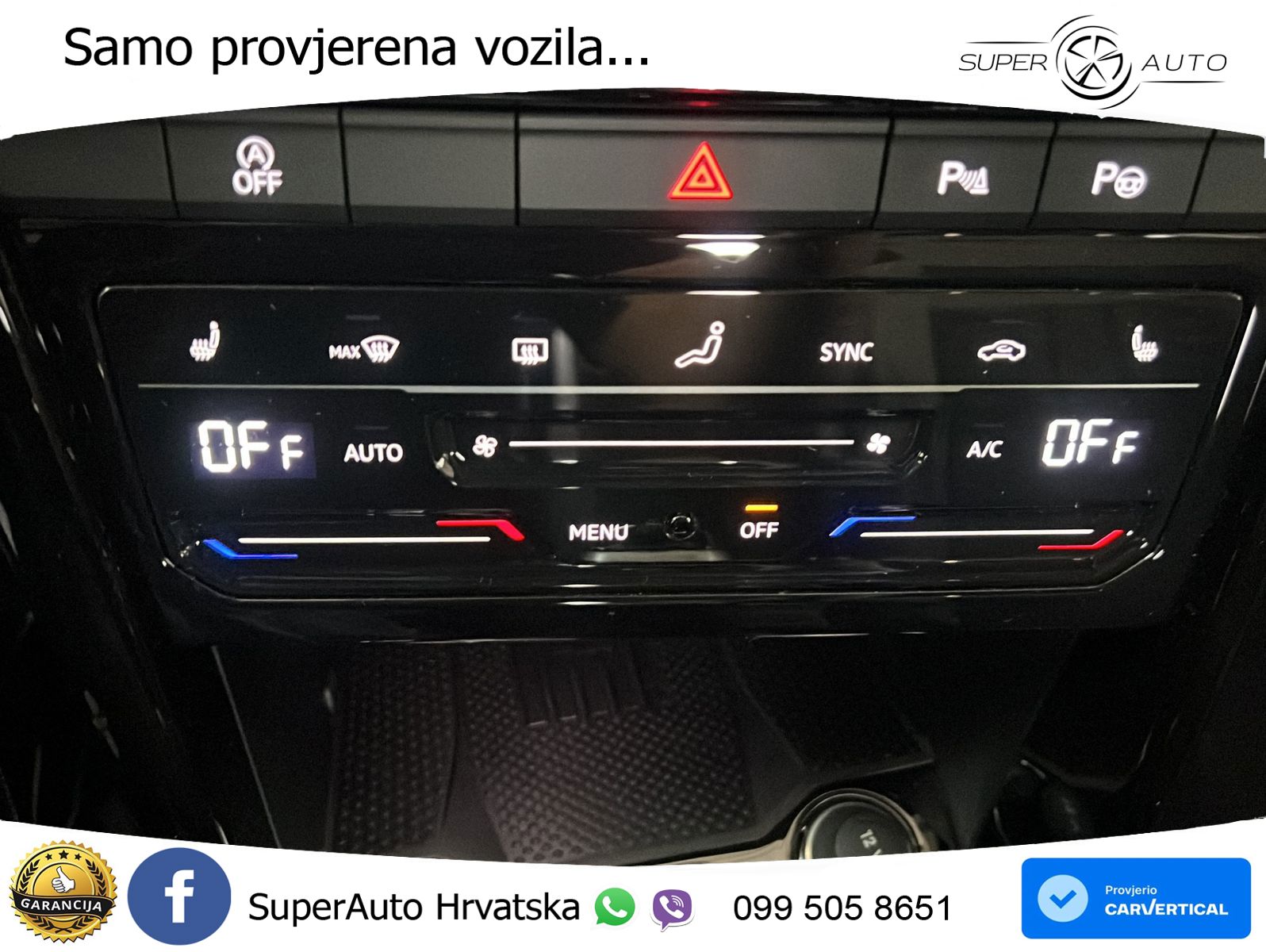 Volkswagen T-Roc 1.5 TSI (150 KS) DSG R-Line LED+GR SJED+ACC
