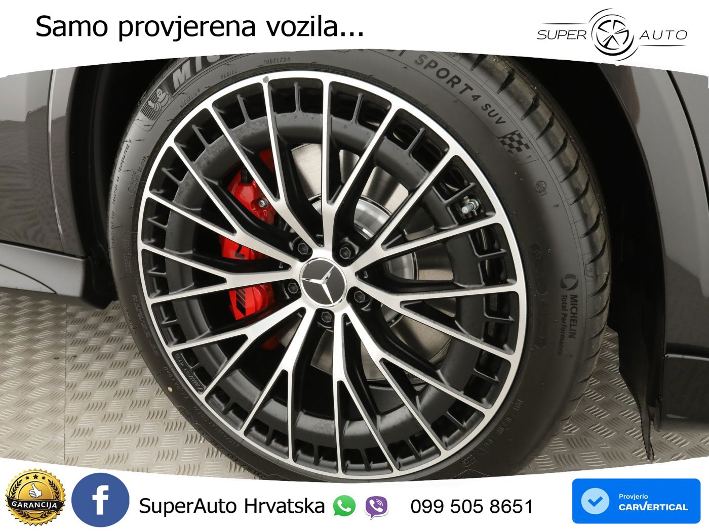 Mercedes GLC Coupe AMG 53 (449 KS) 4MATIC+ AMG SPEEDSHIFT TCT 9G ACC+HEAD+GR SJED+360+PANO
