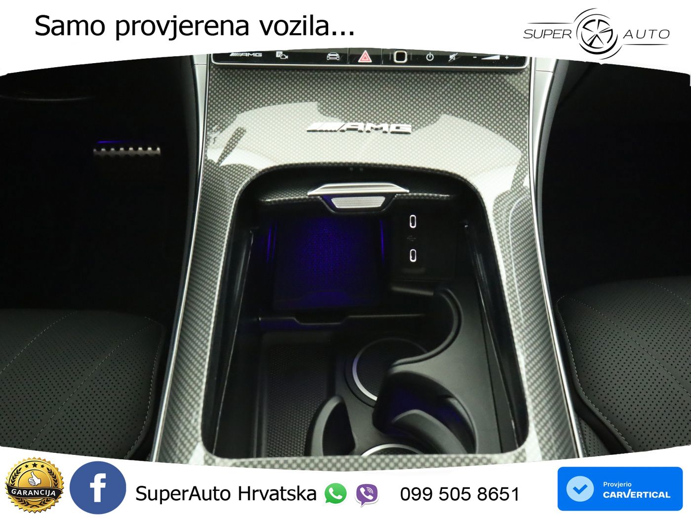 Mercedes GLC Coupe AMG 53 (449 KS) 4MATIC+ AMG SPEEDSHIFT TCT 9G ACC+HEAD+GR SJED+360+PANO