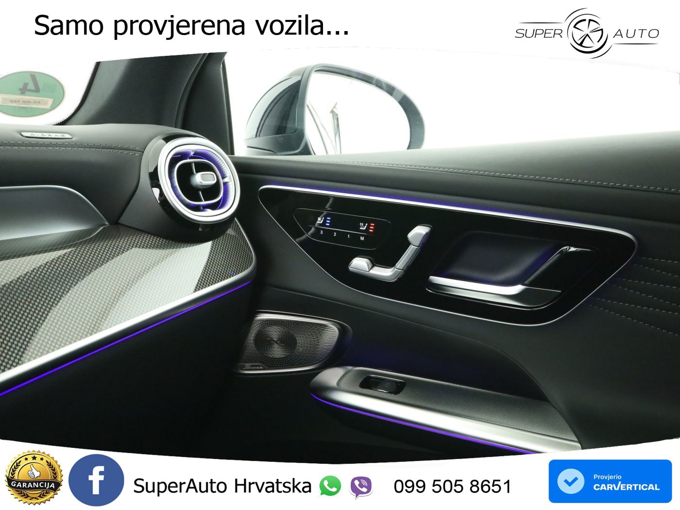 Mercedes GLC Coupe AMG 53 (449 KS) 4MATIC+ AMG SPEEDSHIFT TCT 9G ACC+HEAD+GR SJED+360+PANO