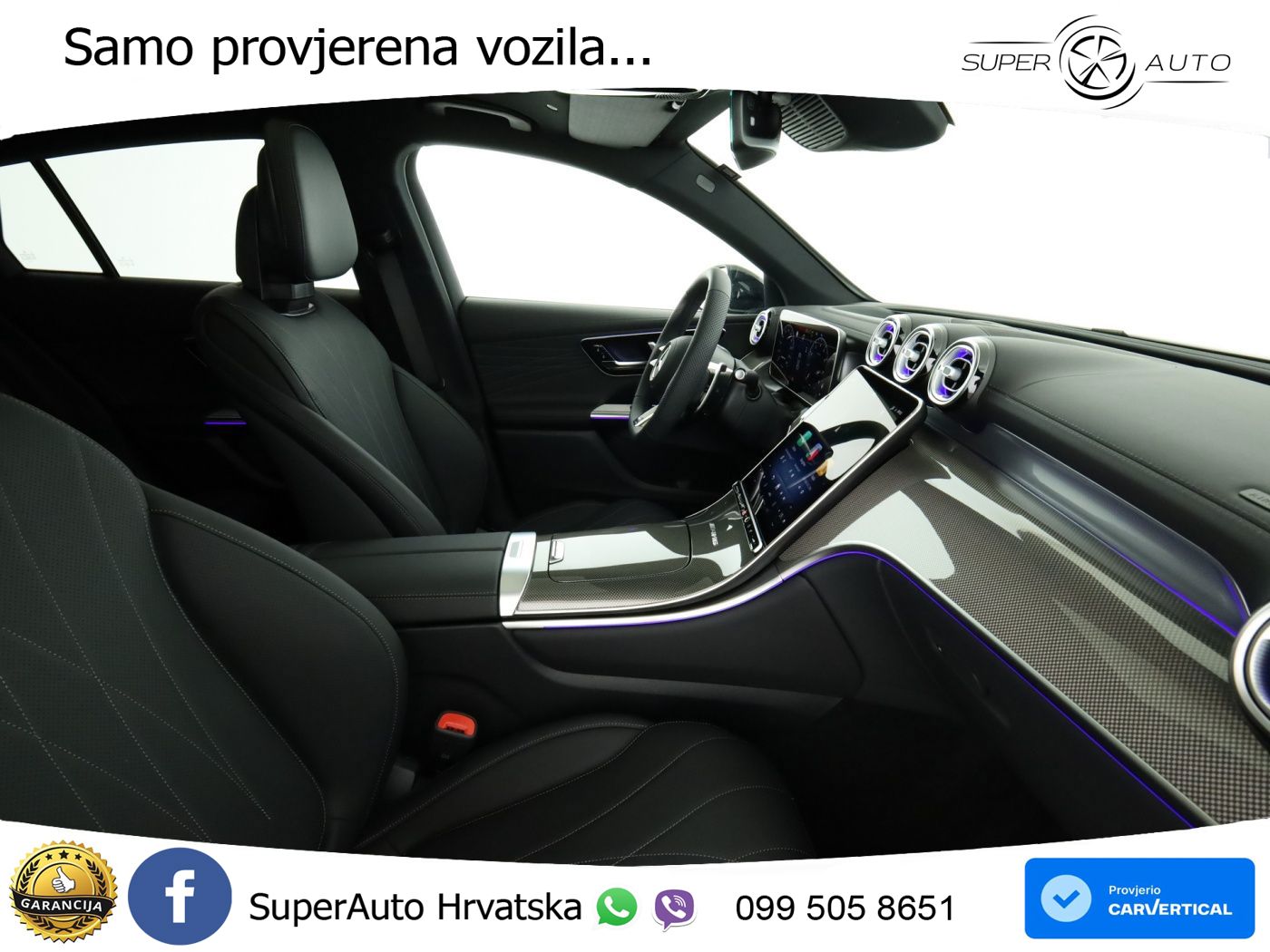 Mercedes GLC Coupe AMG 53 (449 KS) 4MATIC+ AMG SPEEDSHIFT TCT 9G ACC+HEAD+GR SJED+360+PANO