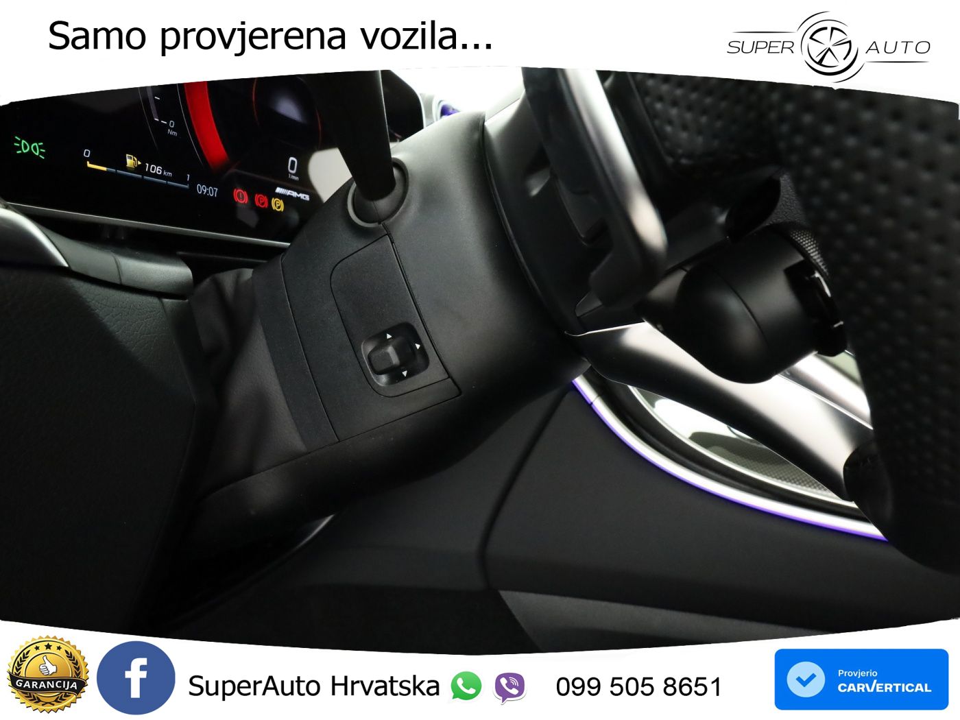 Mercedes GLC Coupe AMG 53 (449 KS) 4MATIC+ AMG SPEEDSHIFT TCT 9G ACC+HEAD+GR SJED+360+PANO