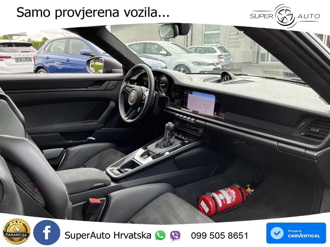 Porsche 911 GT3 4.0 (510 KS) PDK