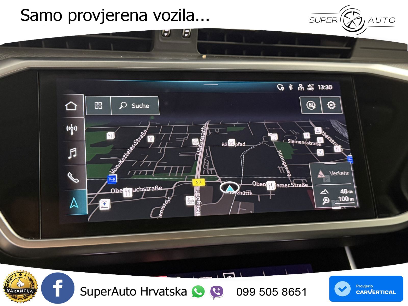 Audi A6 45 TDI V6 (245 KS) quattro ultra S tronic LED+GR SJED+ACC